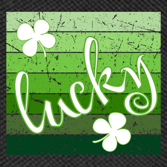 lucky