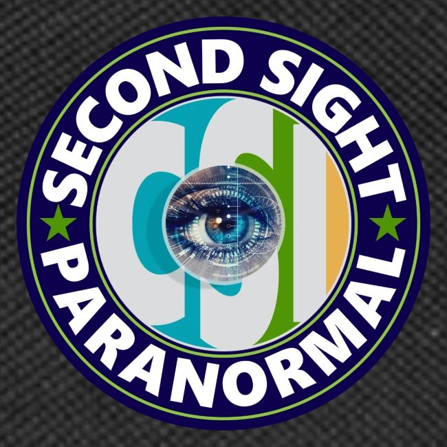 Second Sight Paranormal TV Fan