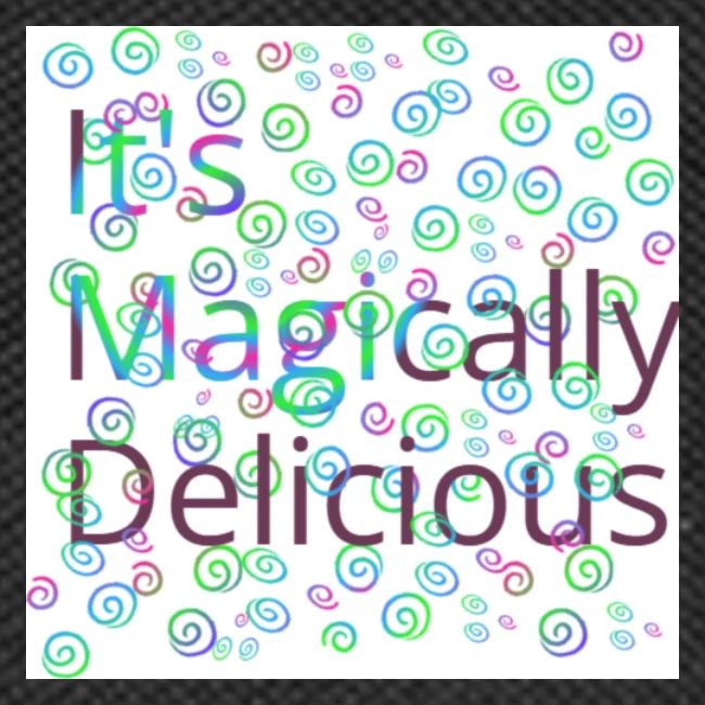Magically