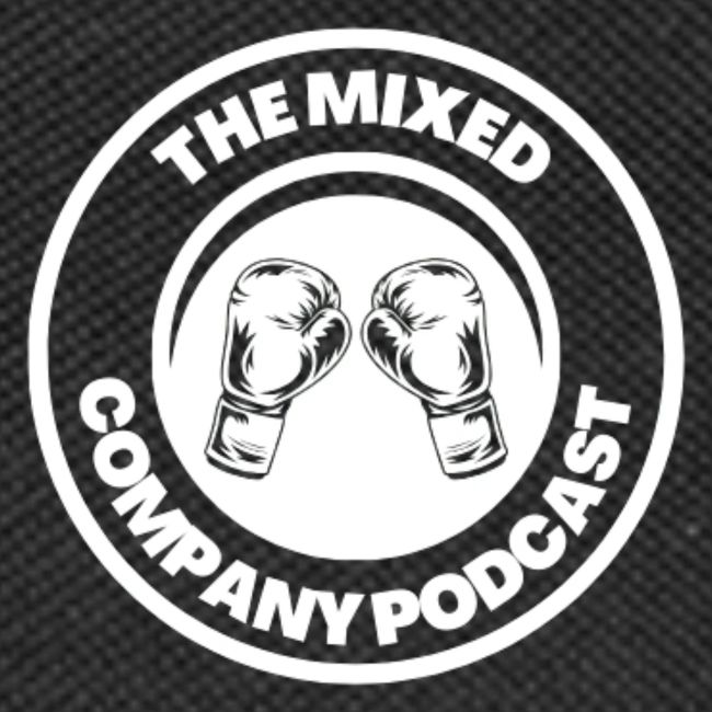 The Mixed Company Swag