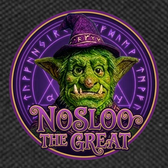 Nosloo the Great
