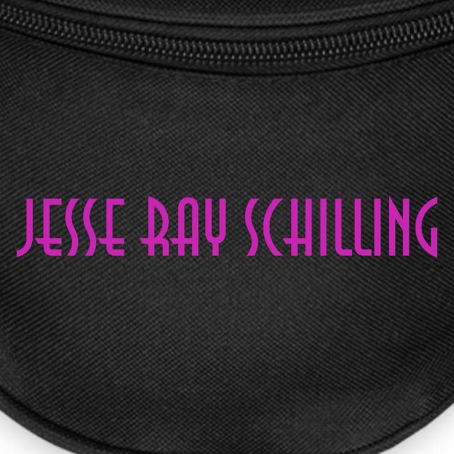 jesse ray schilling text logo