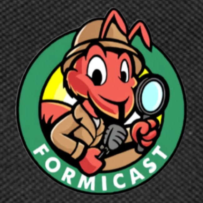 Formicast Shop