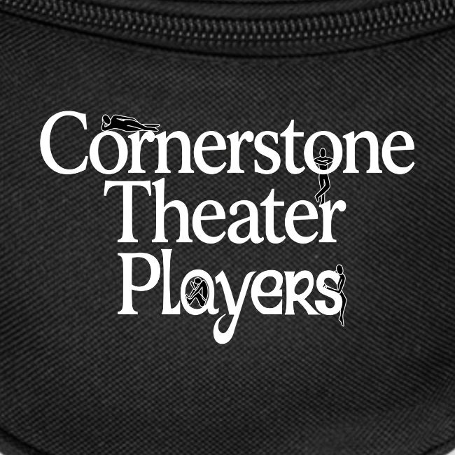 Cornerstone Theater Players (Light)