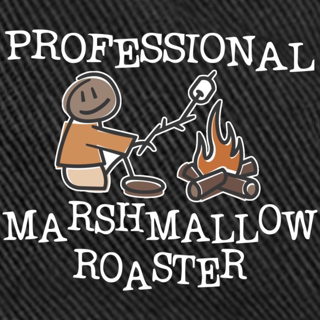 Professional Marshmallow roaster