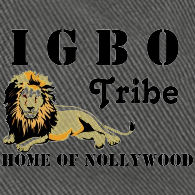 Igbo Tribe In West Africa