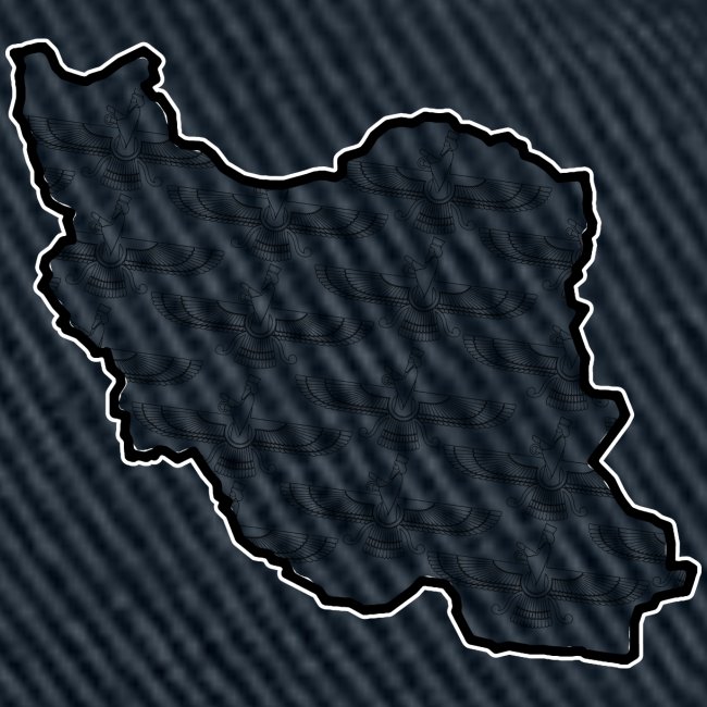 Iran Faravahar