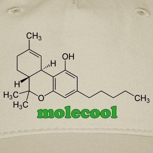 cool molecule