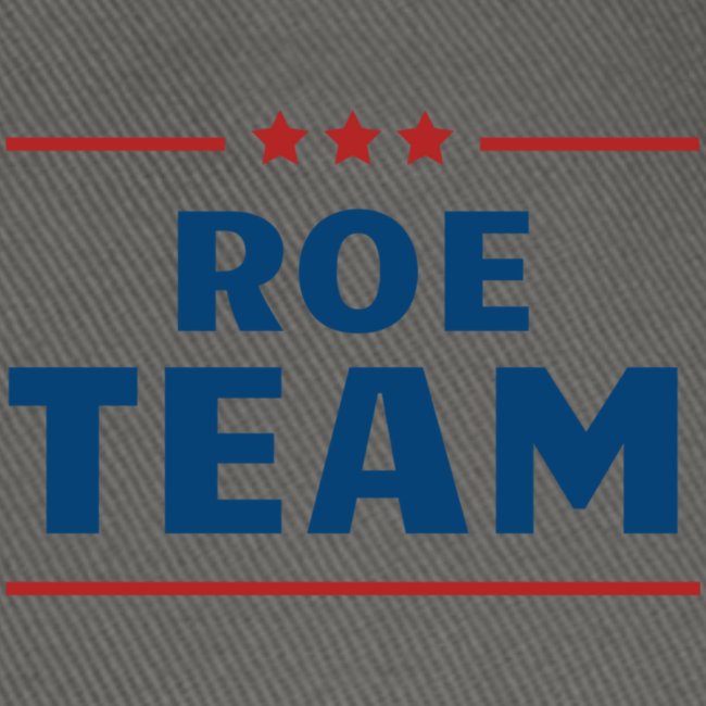 Roe Team