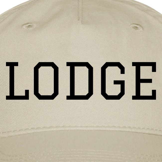 LODGE 01