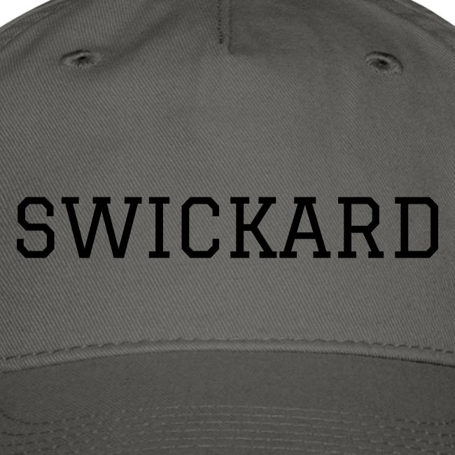 SWICKARD