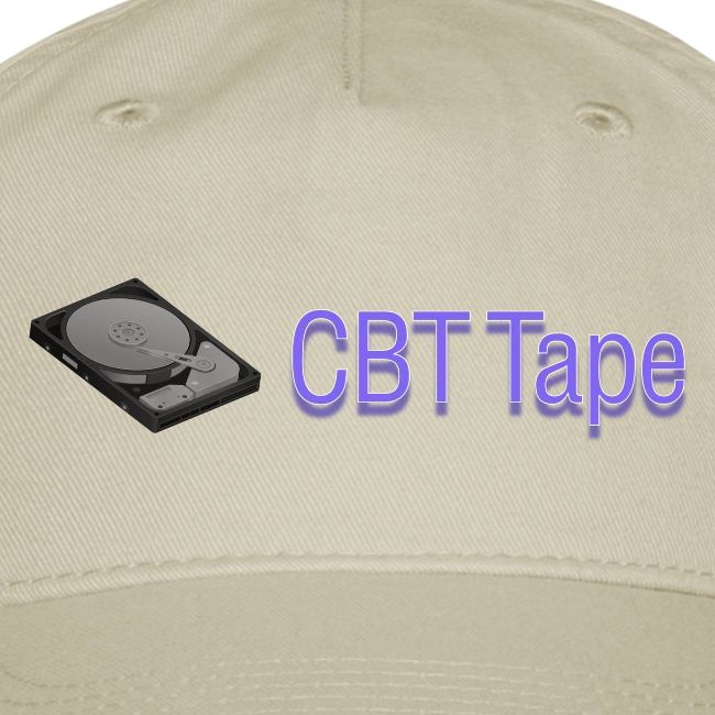 CBT Tape