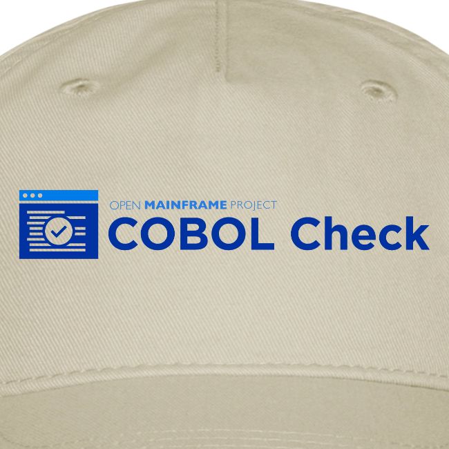 COBOL Check