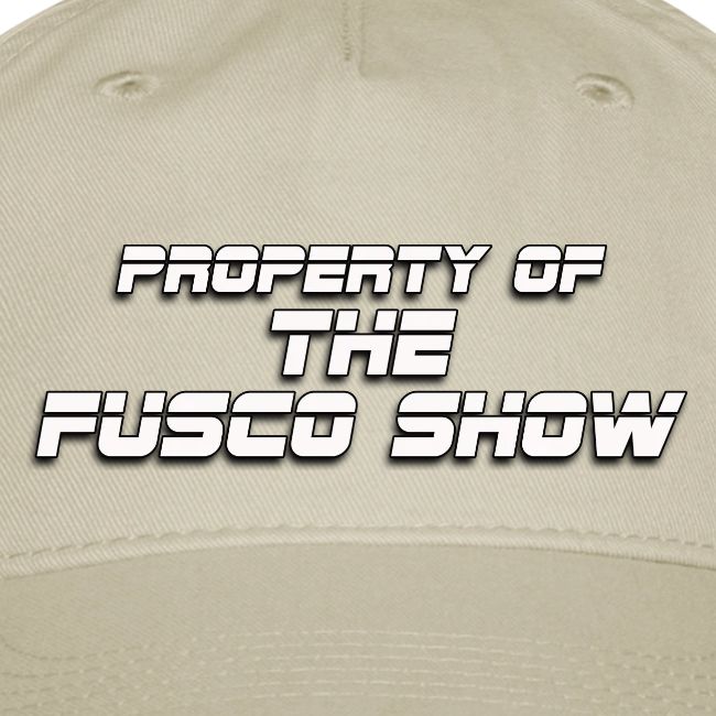 PROPERTY OF FUSCO SHOW