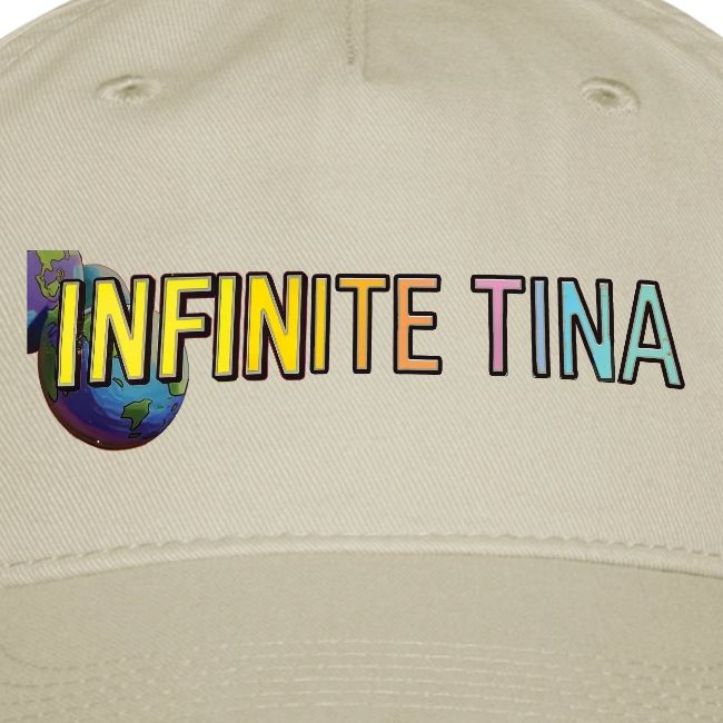Infinite Tina