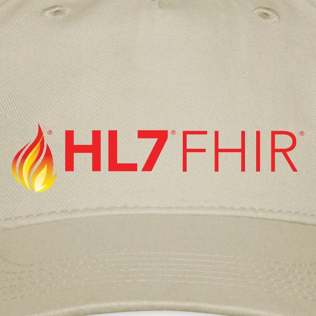 HL7 FHIR Logo