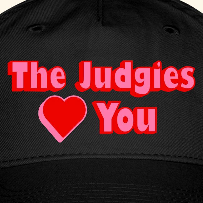 The Judgies Love You