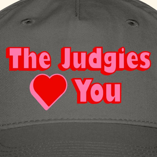 The Judgies Love You