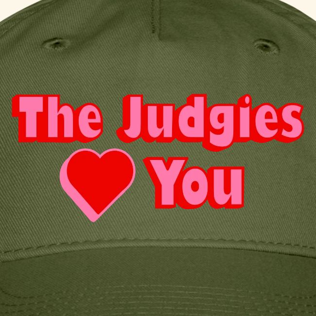 The Judgies Love You