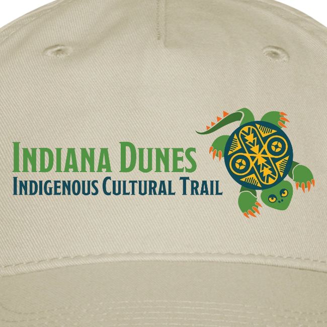 Indiana Dunes Indigenous Cultural Trail