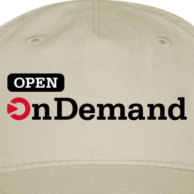 OpenOnDemand