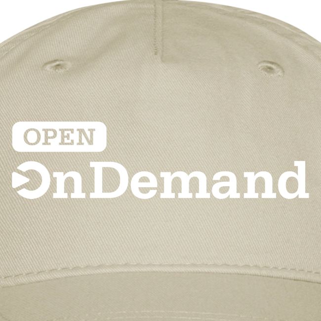 OpenOnDemand
