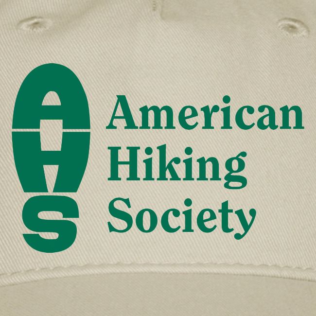 AHS logo green