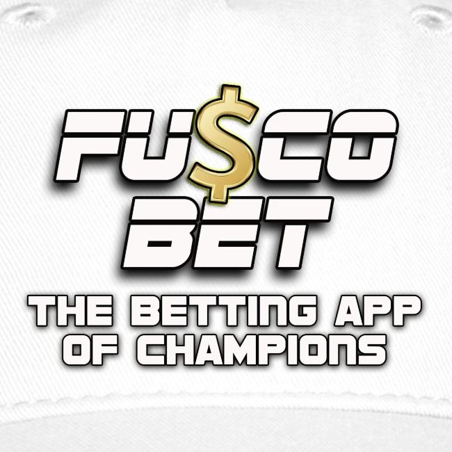 Official FuscoBet Logo
