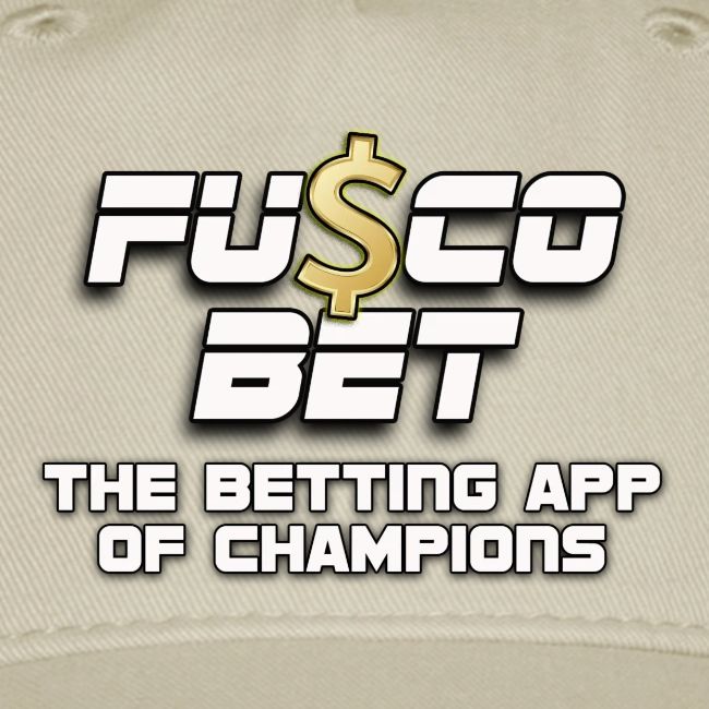 Official FuscoBet Logo