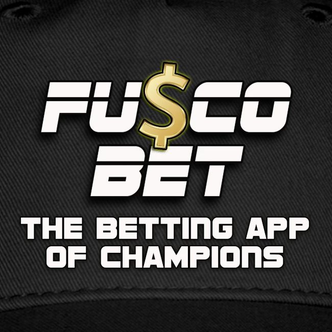 Official FuscoBet Logo