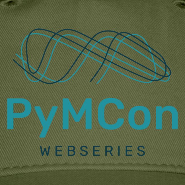 PyMCon Webseries 2023