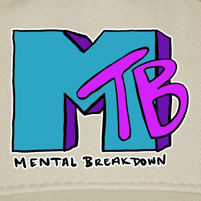Mental Breakdown in the 90's