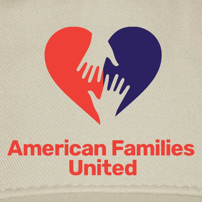 American Families United Branded Merchandise
