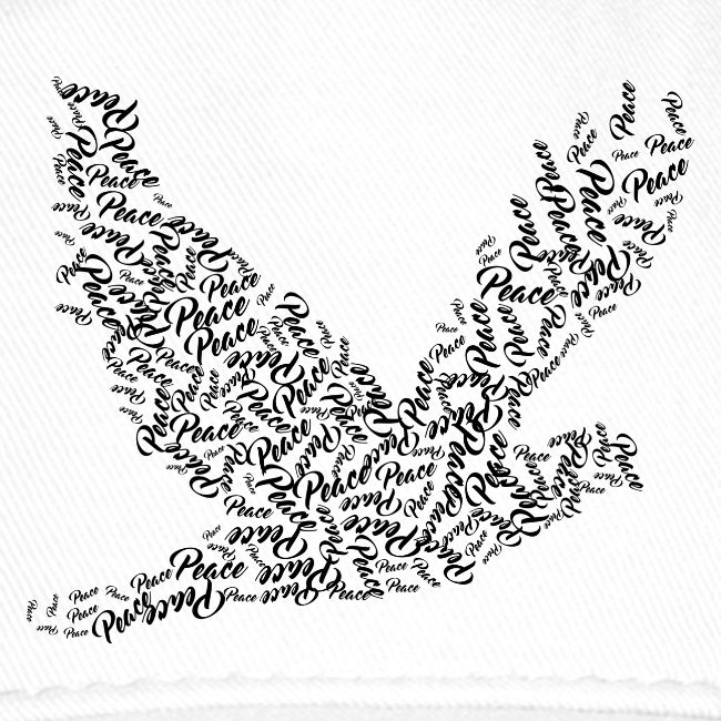 DOVE Peace in FLIGHT