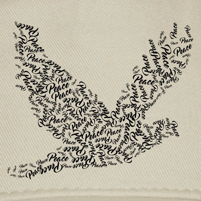 DOVE Peace in FLIGHT