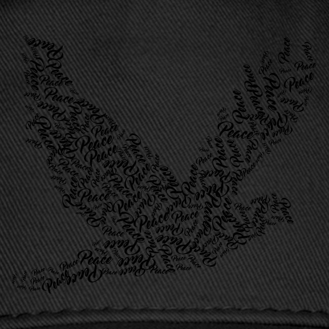 DOVE Peace in FLIGHT