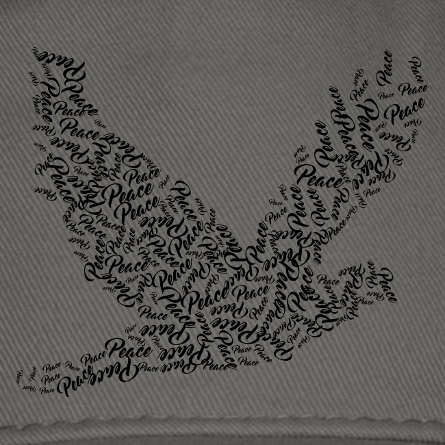 DOVE Peace in FLIGHT