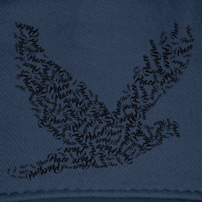 DOVE Peace in FLIGHT