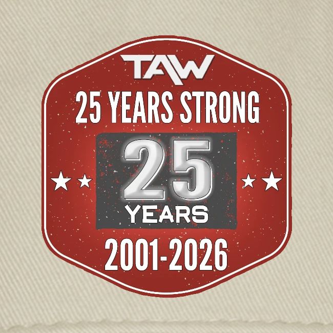 25 YRS