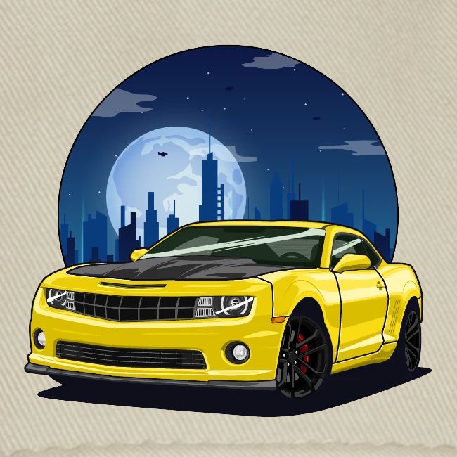 Camaro ZL1 SS Z28 1SS 2SS 1LT 1LE