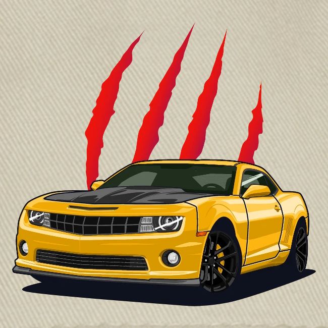 Camaro ZL1 SS Z28 1SS 2SS 1LT 1LE