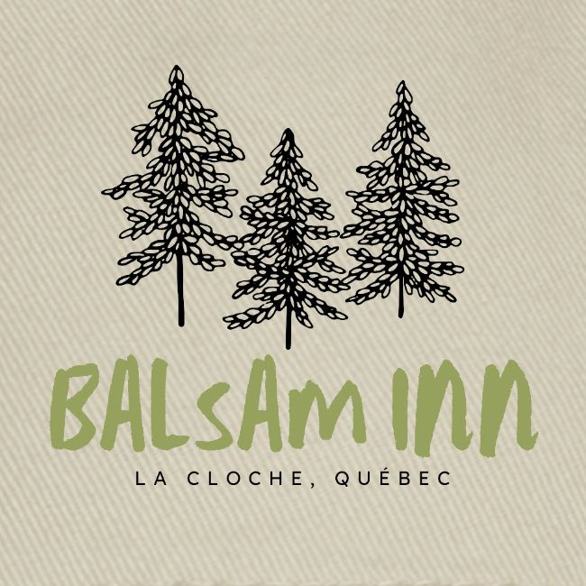 Balsam Inn Logo