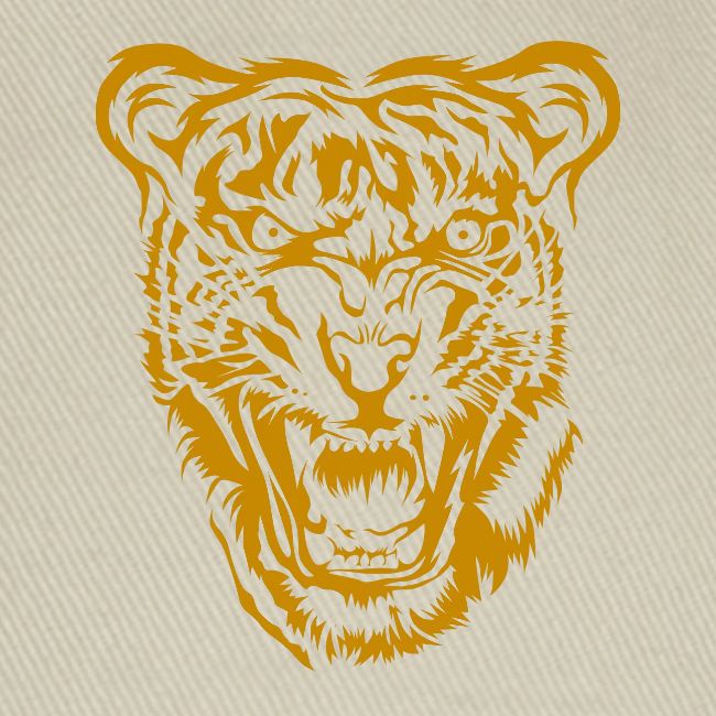 "Roar into Adventure: Discover Tiger Souvenirs"