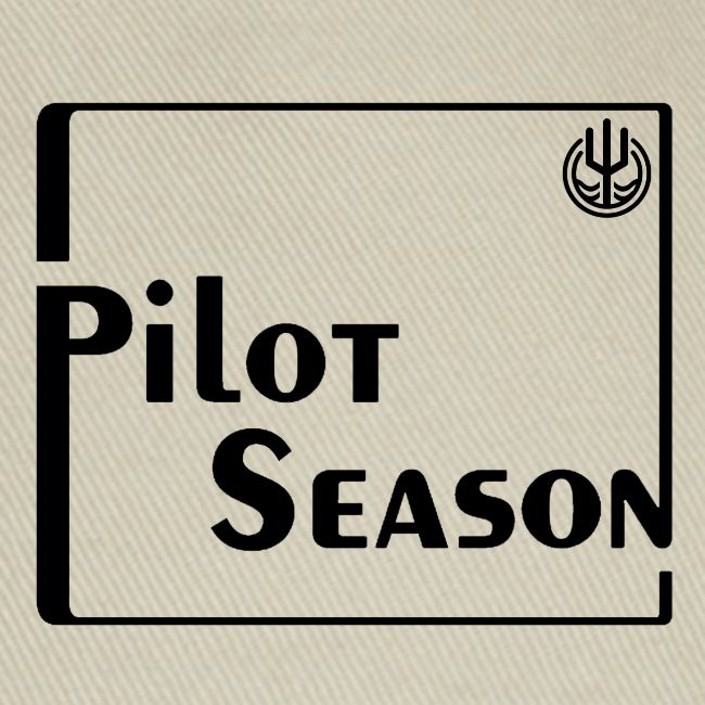Pilot Season - Black