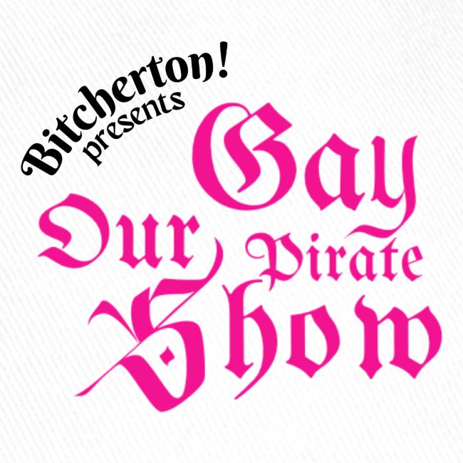 Our Gay Pirate Show 2