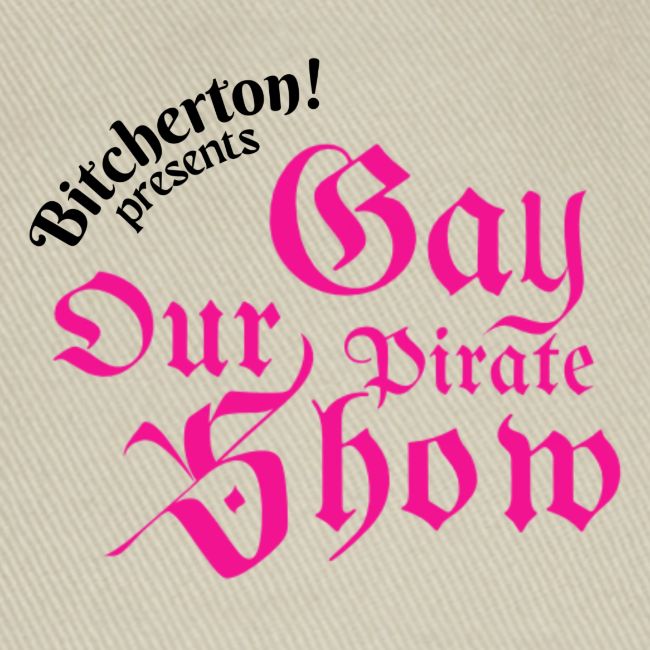 Our Gay Pirate Show 2
