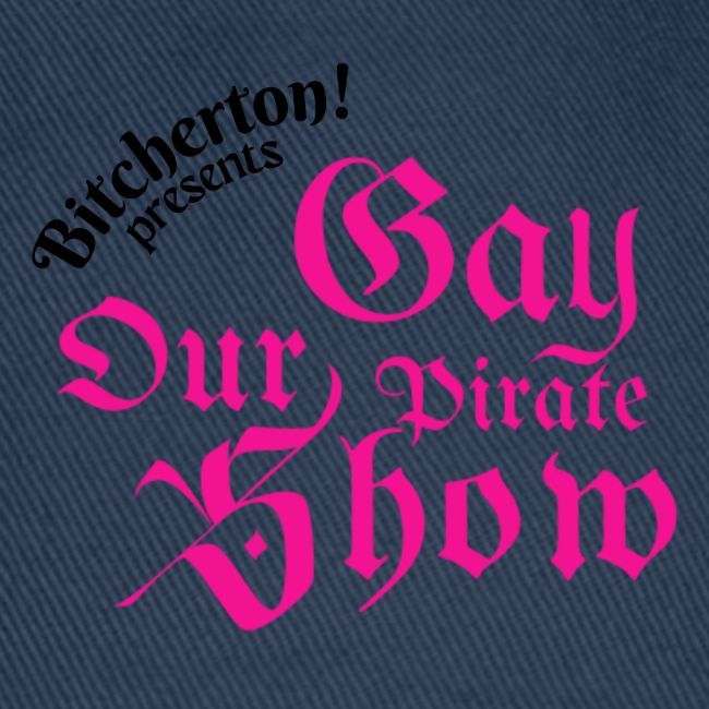 Our Gay Pirate Show 2