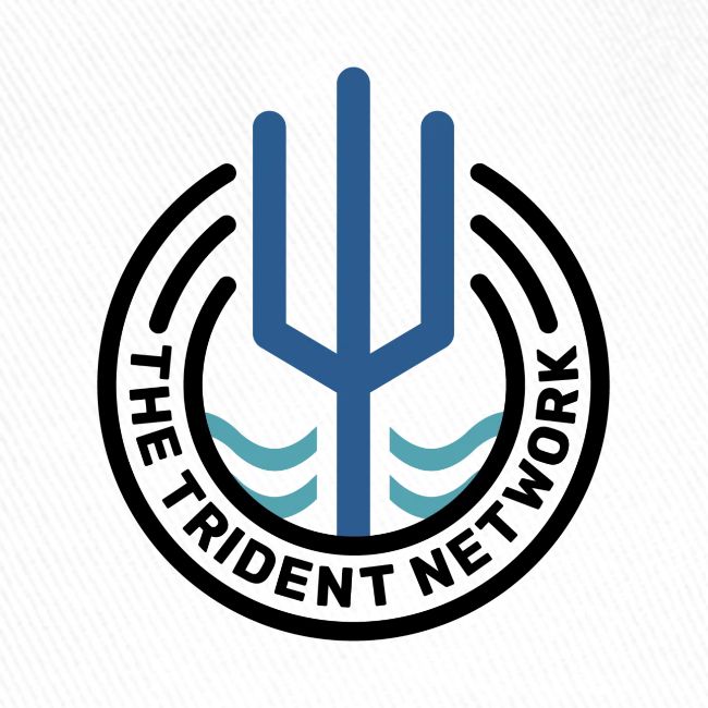 Trident Network Color