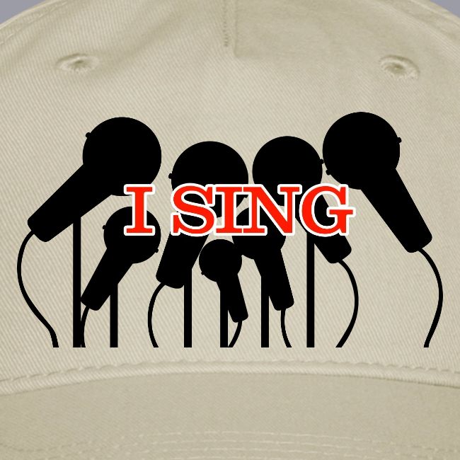 I SING