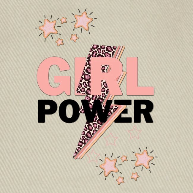 Girl Power